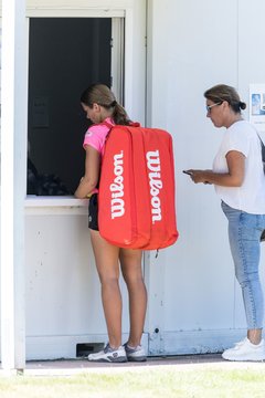 Ida Wobker 738 - Masters Nord